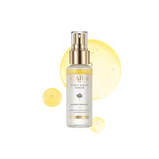 d'Alba White Truffle First Spray Serum