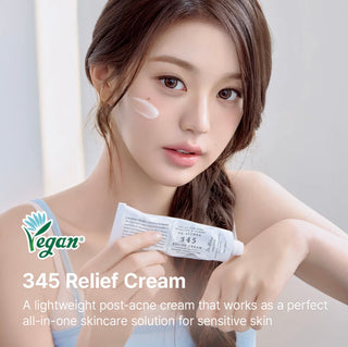 Dr. Althea 345 Relief Cream 50ml