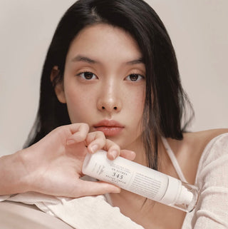 Dr. Althea 345 Relief Cream Mist 100ml