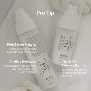 Dr. Althea 345 Relief Cream Mist 100ml