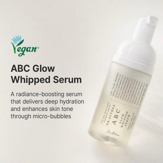 Dr. Althea ABC Glow Whipped Serum 100ml