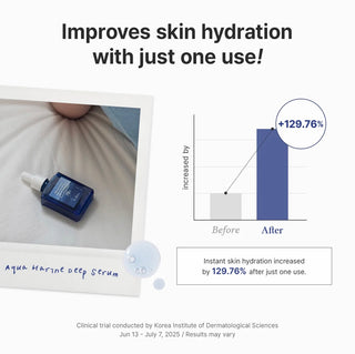 Dr. Althea Aqua Marine Deep Serum 30ml