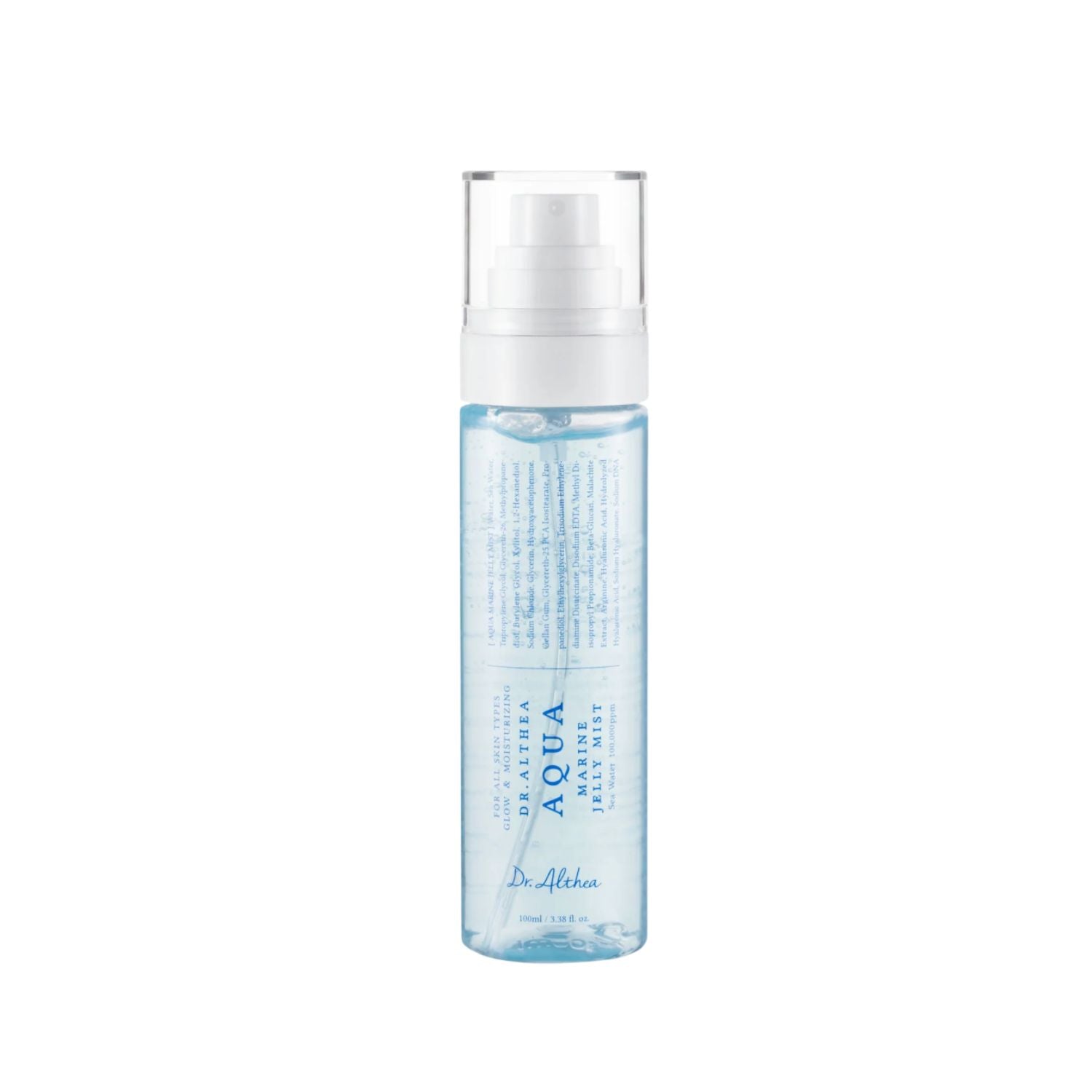 Dr. Althea Aqua Marine Jelly Mist 100ml