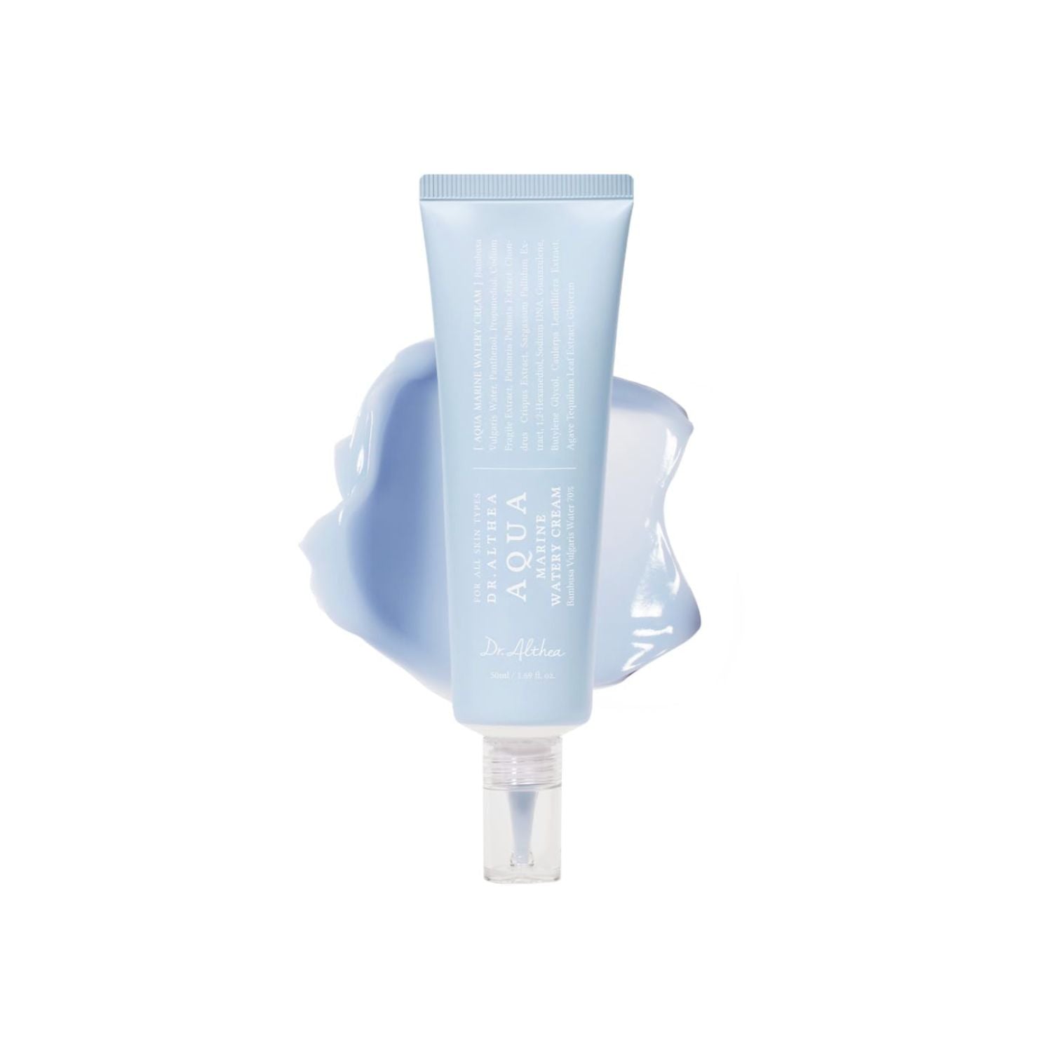 Dr. Althea Aqua Marine Watery Cream 50ml