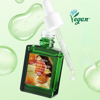 Dr. Althea Gentle Vitamin C Serum - Sk1ntro