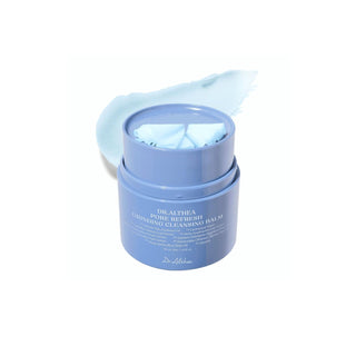 Dr. Althea Pore Refresh Grinding Cleansing Balm 50ml