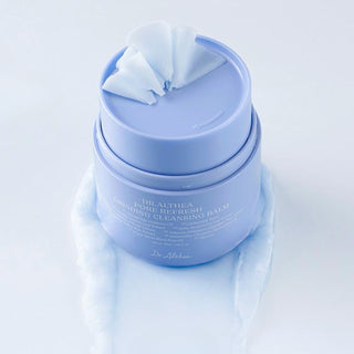 Dr. Althea Pore Refresh Grinding Cleansing Balm 50ml