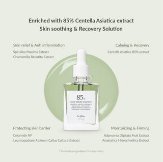 Dr. Althea Skin Relief Essence 30ml