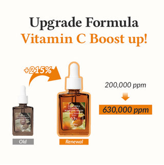 Dr. Althea Vitamin C Boosting Serum 30ml