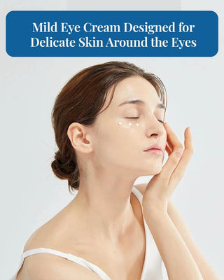 THE FACE SHOP Dr. Belmeur Advanced Cica Eye Cream - Sk1ntro