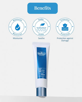THE FACE SHOP Dr. Belmeur Advanced Cica Hydro Cream 60ml - Sk1ntro