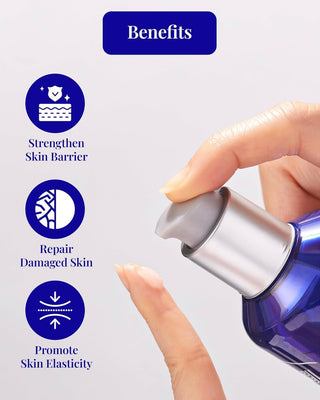 THE FACE SHOP Dr. Belmeur Advanced Cica Peptite Ampoule - Sk1ntro
