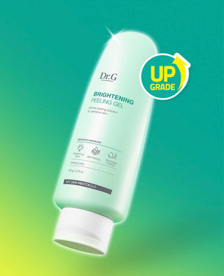 Dr.G Brightening Peeling Gel - Sk1ntro