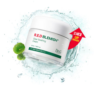 Dr.G R.E.D. Blemish Clear Soothing Cream - Sk1ntro