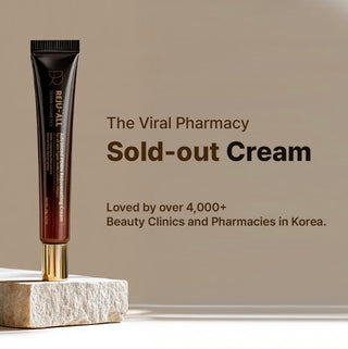 Dr. REJU-ALL Advanced PDRN Rejuvenating Cream 20g