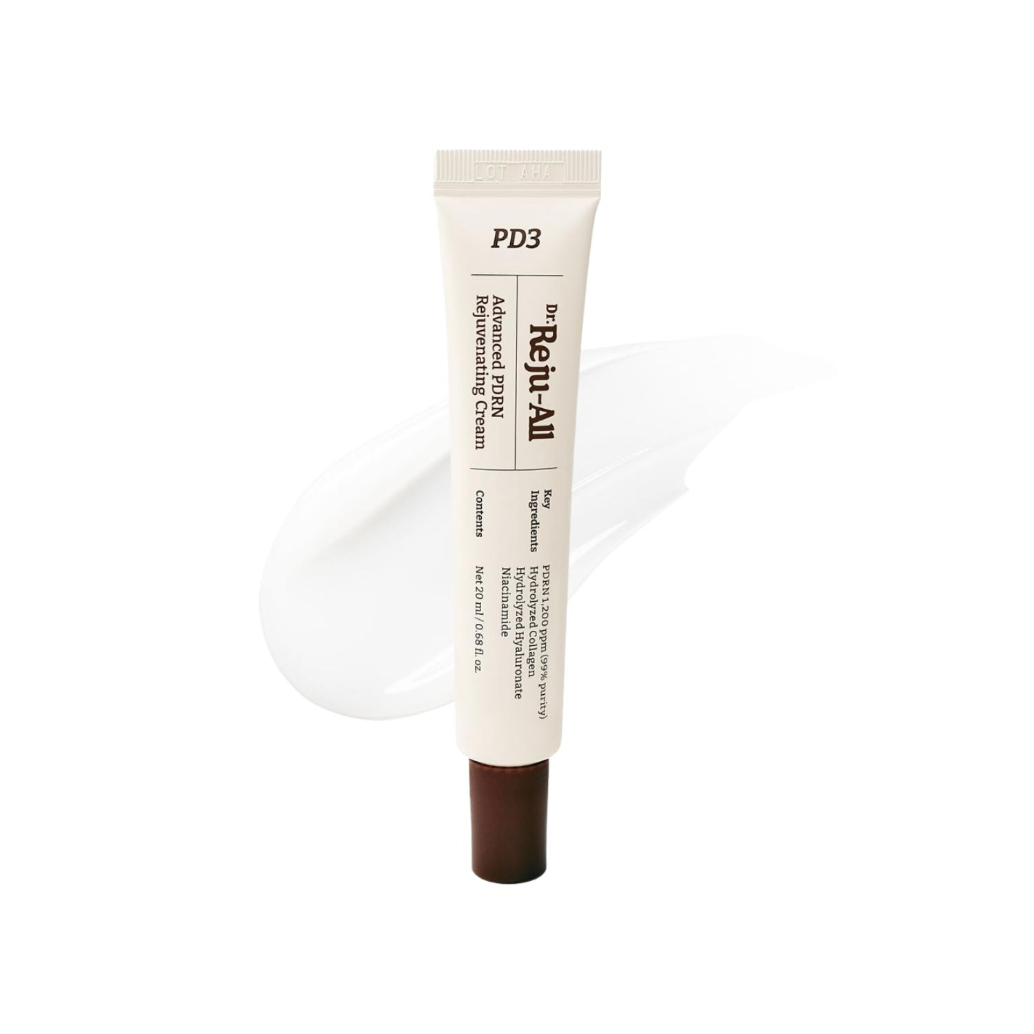 Dr. REJU-ALL Advanced PDRN Rejuvenating Cream 20ml