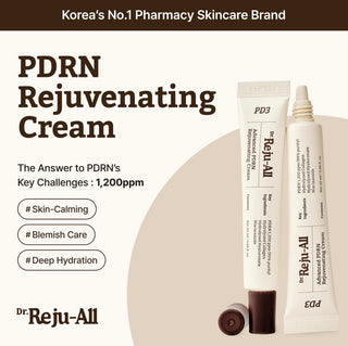 Dr. REJU-ALL Advanced PDRN Rejuvenating Cream 20ml