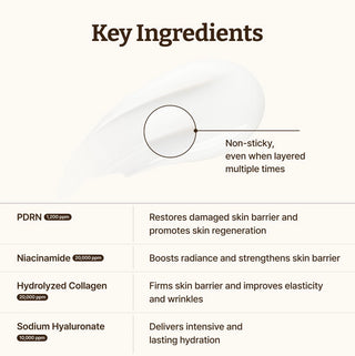 Dr. REJU-ALL Advanced PDRN Rejuvenating Cream 20ml