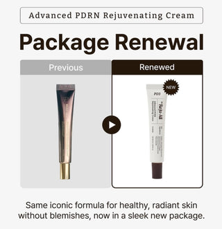 Dr. REJU-ALL Advanced PDRN Rejuvenating Cream 20ml