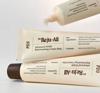 Dr. REJU-ALL Advanced PDRN Rejuvenating Cream 20ml