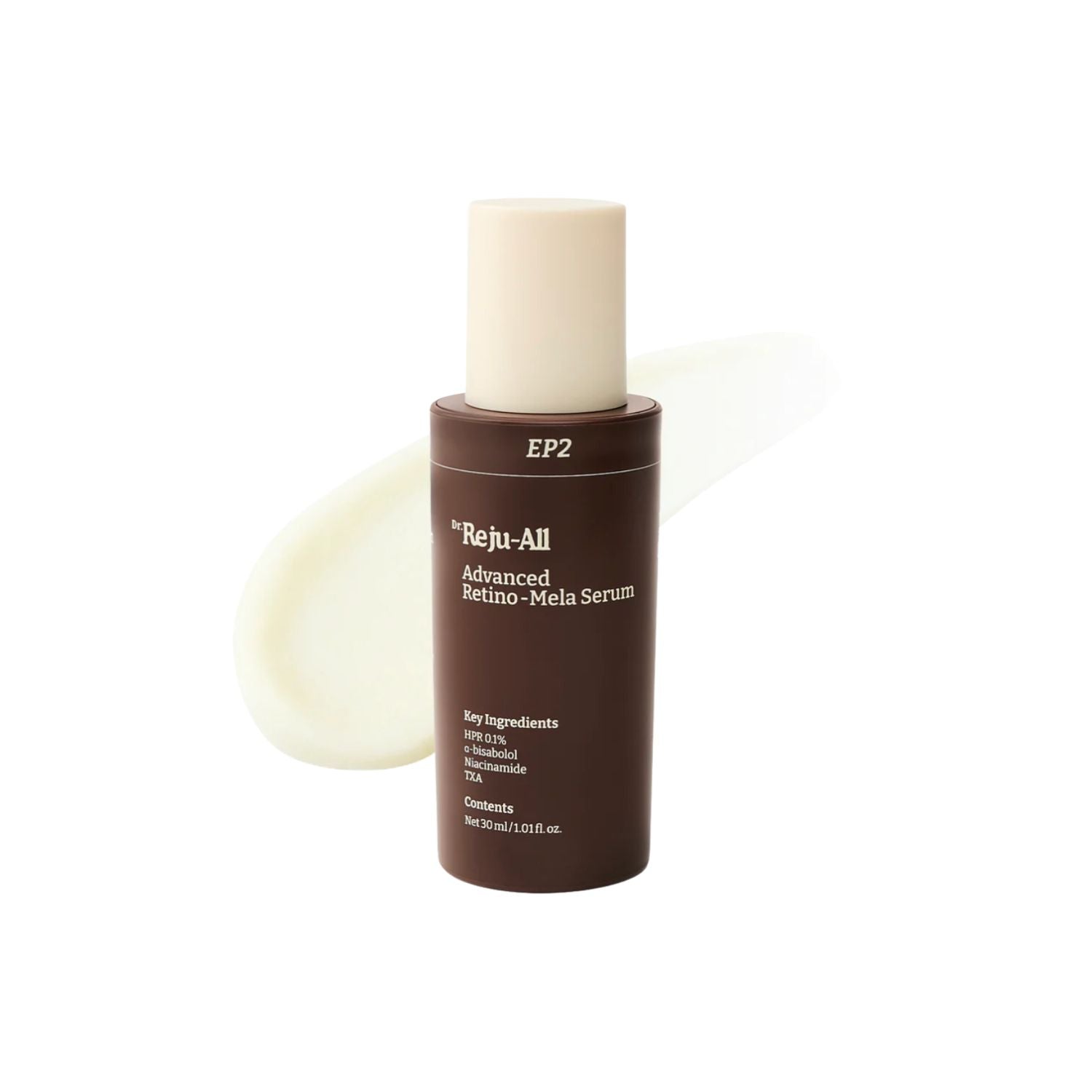 Dr. REJU-ALL Advanced Retino-Mela Serum 30ml