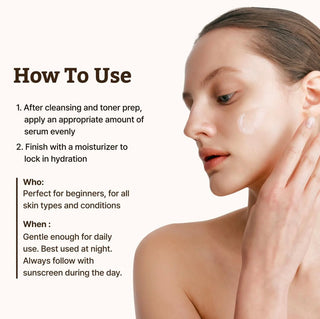 Dr. REJU-ALL Advanced Retino-Mela Serum 30ml