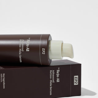 Dr. REJU-ALL Advanced Retino-Mela Serum 30ml