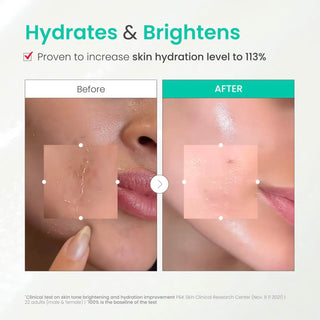 Dr.G Brightening Peeling Gel 120g