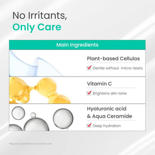 Dr.G Brightening Peeling Gel 120g