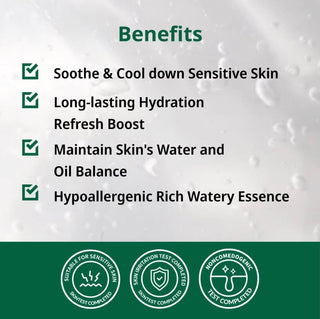 Dr.G R.E.D. Blemish Clear Soothing Active Essence 80ml