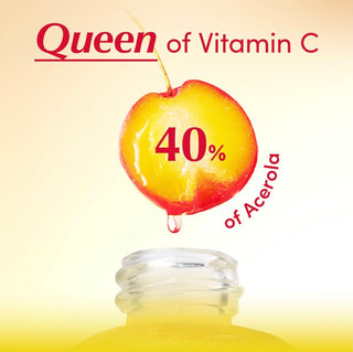 EQQUALBERRY Vitamin Illuminating Serum 30ml