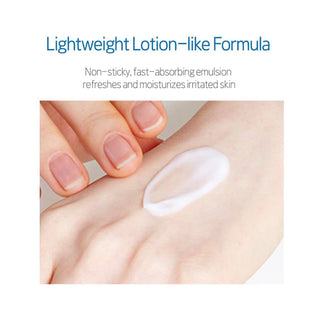 ETUDE Soonjung 10-Free Moist Emulsion 130ml