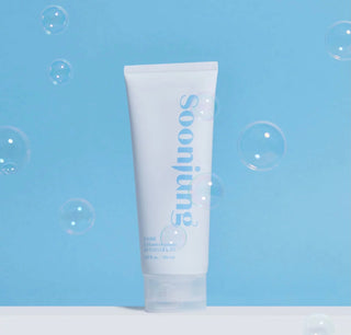 ETUDE Soonjung 5.5 Foam Cleanser - Sk1ntro