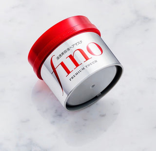 Fino Premium Touch Hair Mask - Sk1ntro