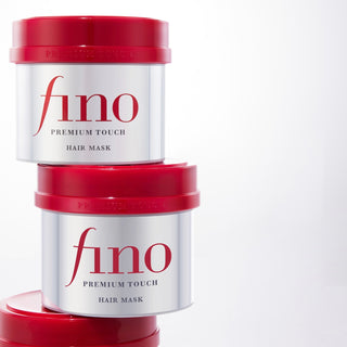 Fino Premium Touch Hair Mask - Sk1ntro