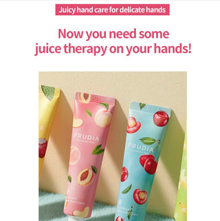 FRUDIA My Orchard Hand Cream Gift Set