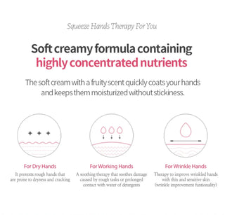 FRUDIA My Orchard Hand Cream Gift Set