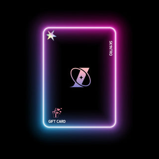 Sk1ntro Digital Gift Card