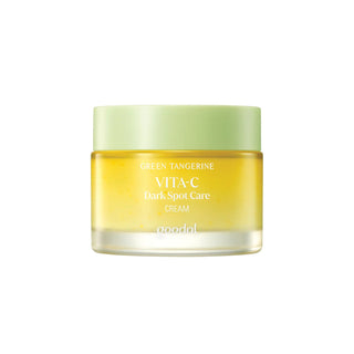 Goodal Green Tangerine Vita C Dark Spot Care Cream 50ml