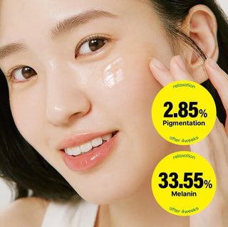 goodal Green Tangerine Vita C Dark Spot Care Serum 40ml