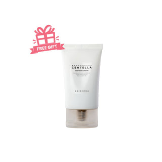 $120 GIFT_SKIN1004 Madagascar Centella Soothing Cream 75ml *Limited 1 per transaction*