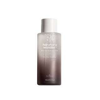 haruharu wonder Black Rice Hyaluronic Toner Original 150ml