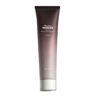 haruharu wonder Black Rice Moisture 5.5 Soft Cleansing Gel - Sk1ntro