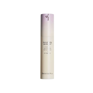 haruharu wonder Black Rice Night Knight Retinol Serum 20ml