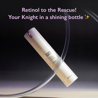 haruharu wonder Black Rice Night Knight Retinol Serum 20ml