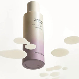 haruharu wonder Black Rice Probiotics Barrier Essence 120ml