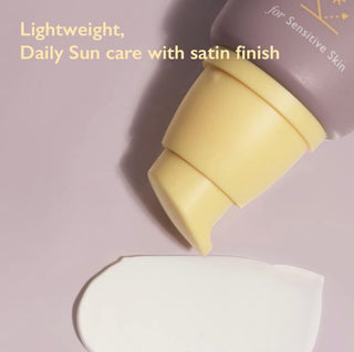 haruharu wonder Black Rice Pure Mineral Relief Daily Sunscreen SPF50+ PA++++ 50ml - Sk1ntro