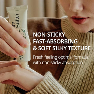 hetras Perfumed Mango Seed Butter Hand Cream 50ml