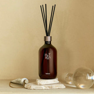 hetras Premium Diffuser Set 500ml*2 - Grapefruit