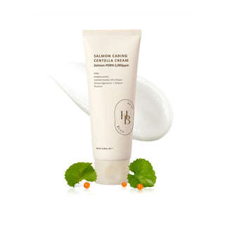HEVEBLUE Salmon Caring Centella Cream 100ml